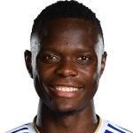 player photo