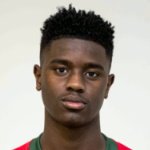 LuÃs Semedo