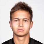D. Kulikov