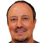 Rafael BenĆtez